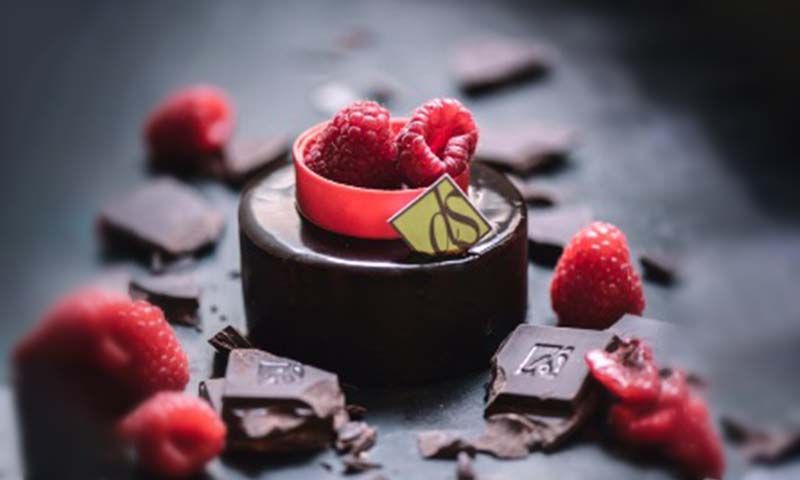 Commande Délice des Sens