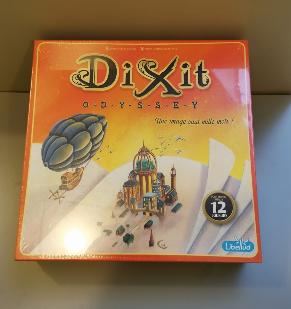 Dixit