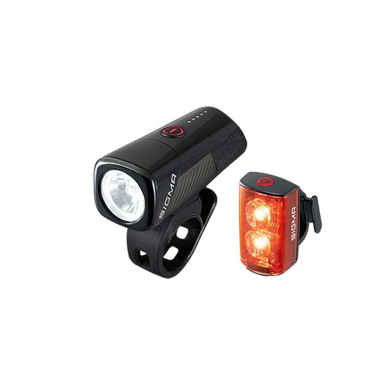 KIT LUMIERE + GILET reste à charge salarié