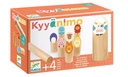 Kyyänimo : Mölkky pour enfant