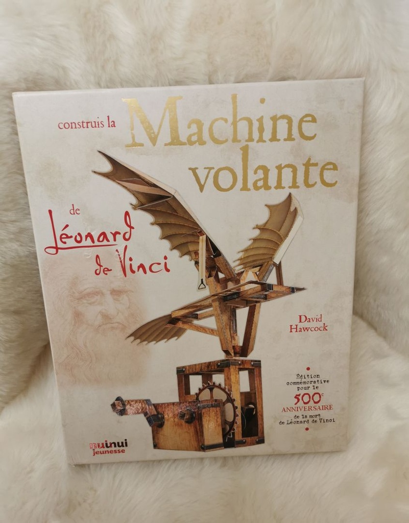 La machine volante