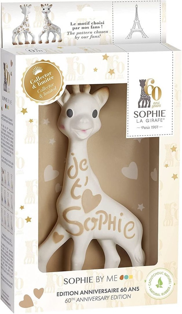 Sophie la giraphe