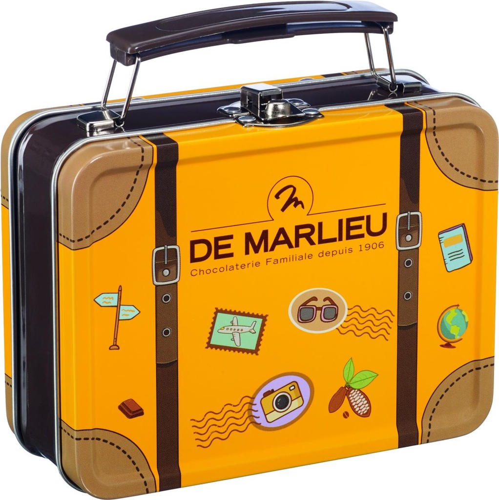 Chocolats pour les enfants - DE MARLIEU