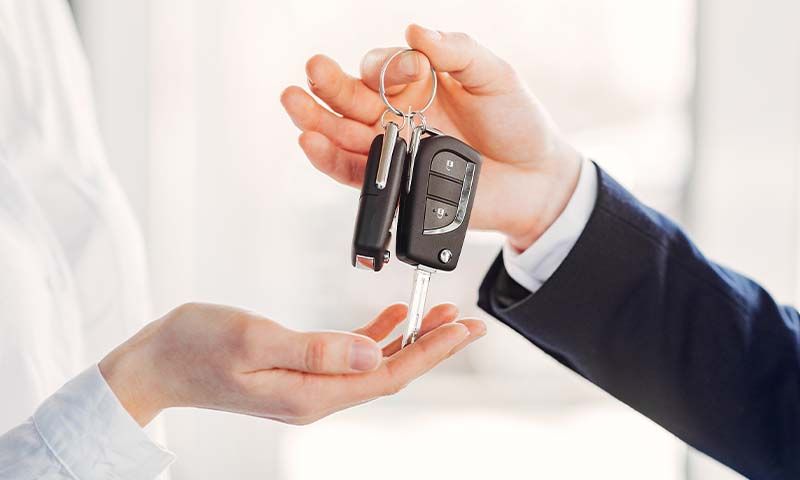 Entretien du véhicule