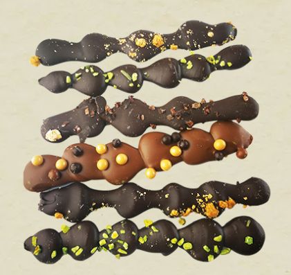 FLOCON- Gourmandises