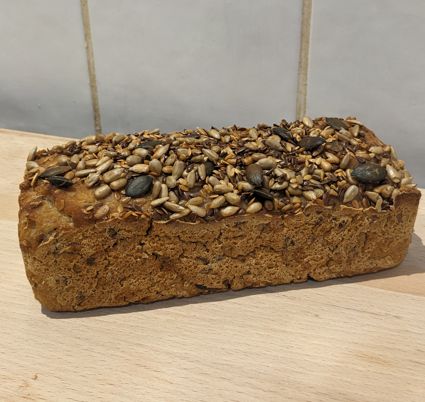 CANAILLE& PETRIN- pain RIZ