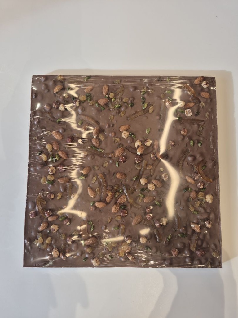 Collection tablettes géantes à casser - VOISIN