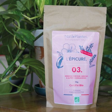 OFFRE FLASH - La gamme Herbo - L'épicure 03