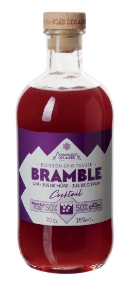Bramble 70cl