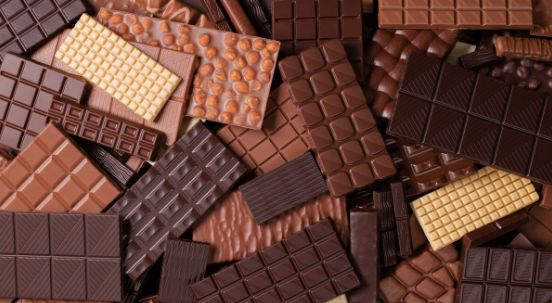 Bon cadeau pour un atelier chez KAREN chocolat