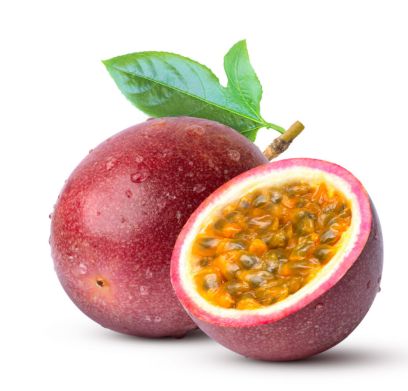 Fruits de la passion x5