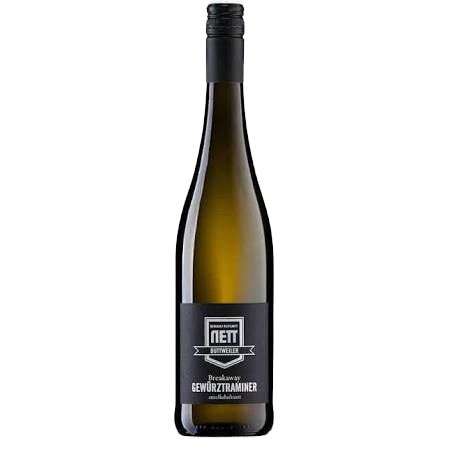Gewurstraminer  de Christain Nett Breakway - 75cl