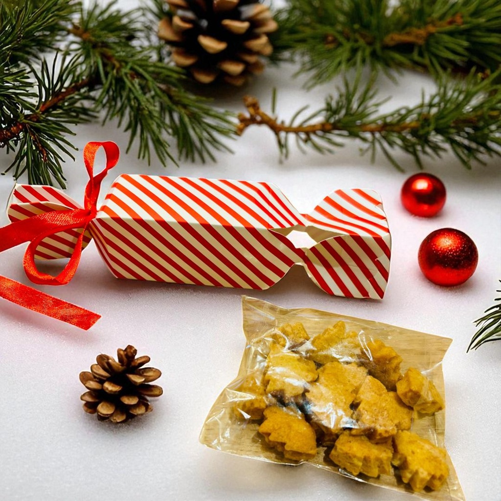 Le Bonbonchou de Noël