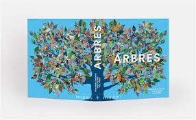 ARBRES - EXPLORER LE MONDE, DES RACINES AUX CIMES